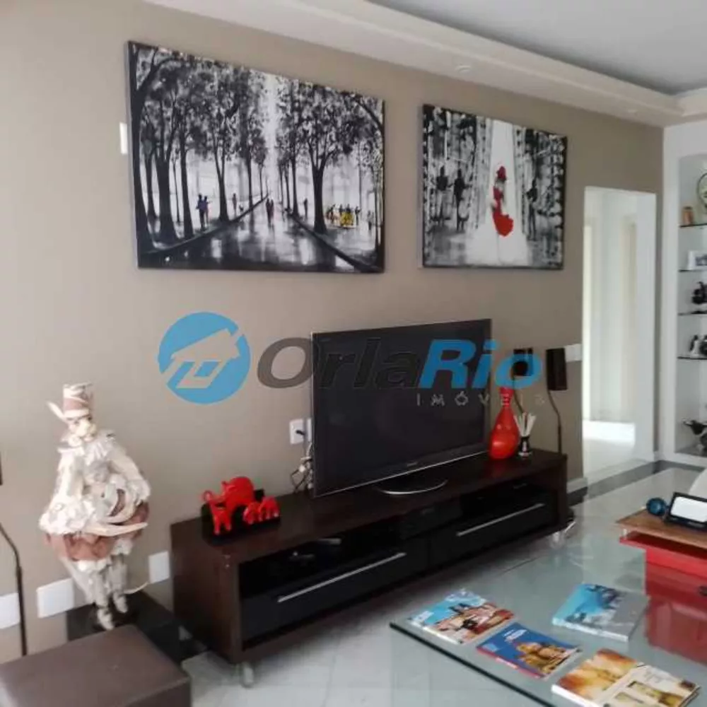 Cobertura, 3 quartos, 165 m² - Foto 7
