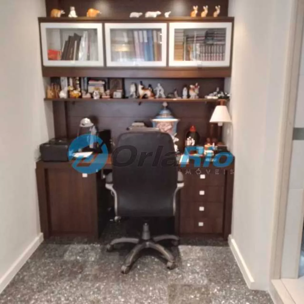 Cobertura, 3 quartos, 165 m² - Foto 9