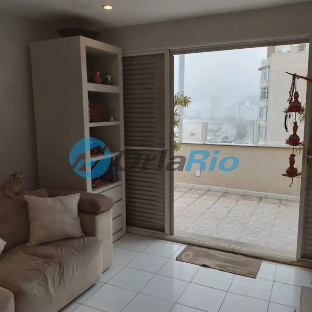 Cobertura, 3 quartos, 165 m² - Foto 18