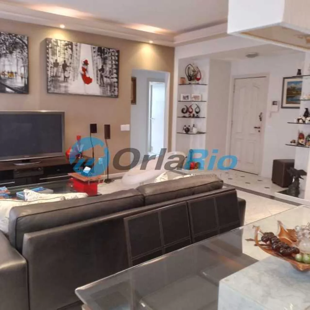 Cobertura, 3 quartos, 165 m² - Foto 5