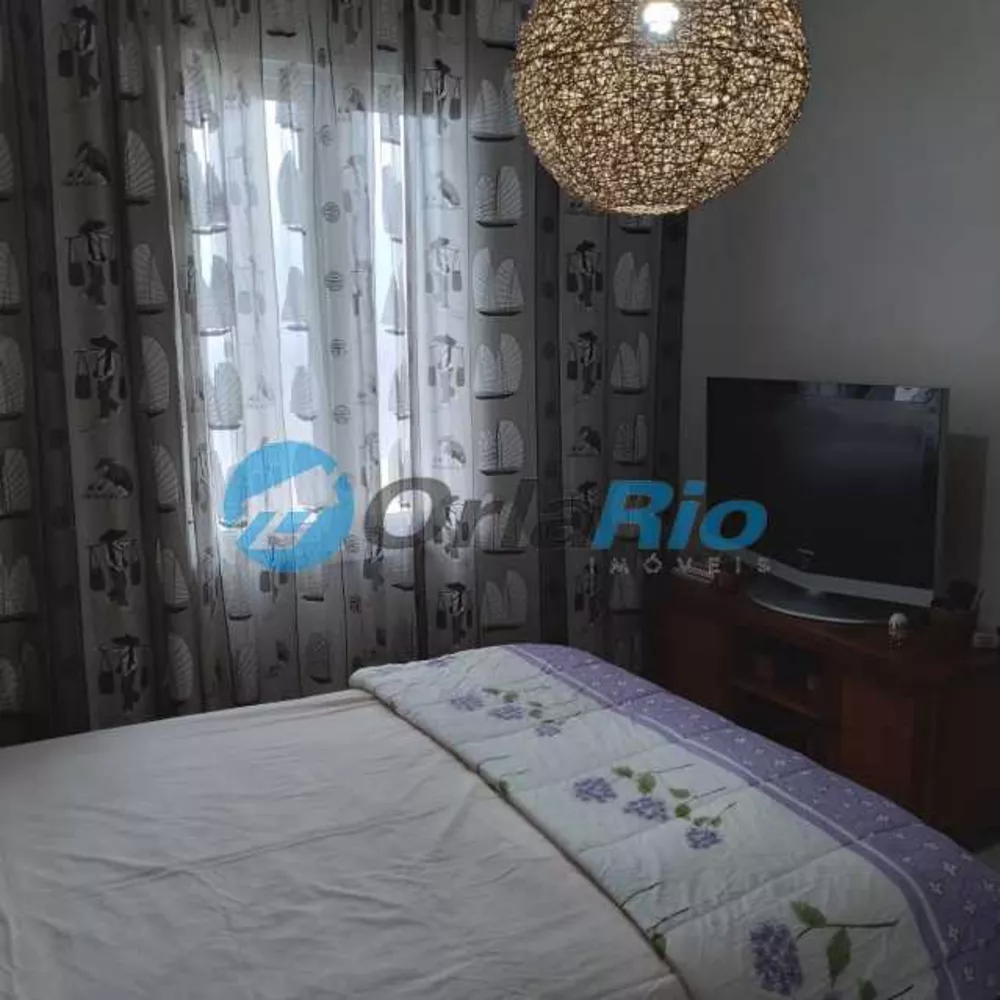 Cobertura, 3 quartos, 165 m² - Foto 13