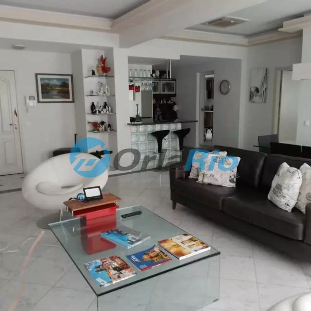 Cobertura, 3 quartos, 165 m² - Foto 8