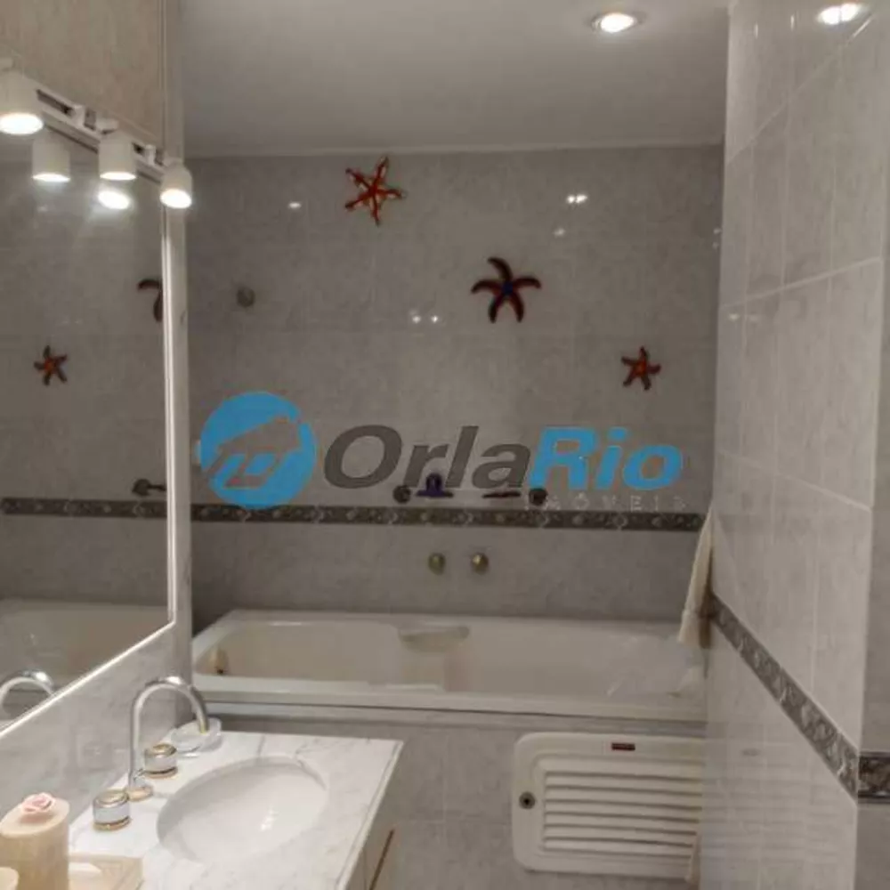 Cobertura, 3 quartos, 165 m² - Foto 22