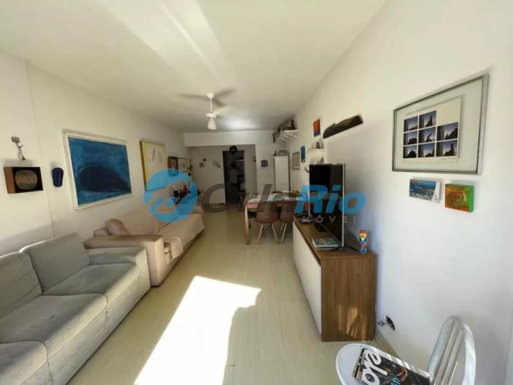 Apartamento, 1 quarto, 67 m² - Foto 6