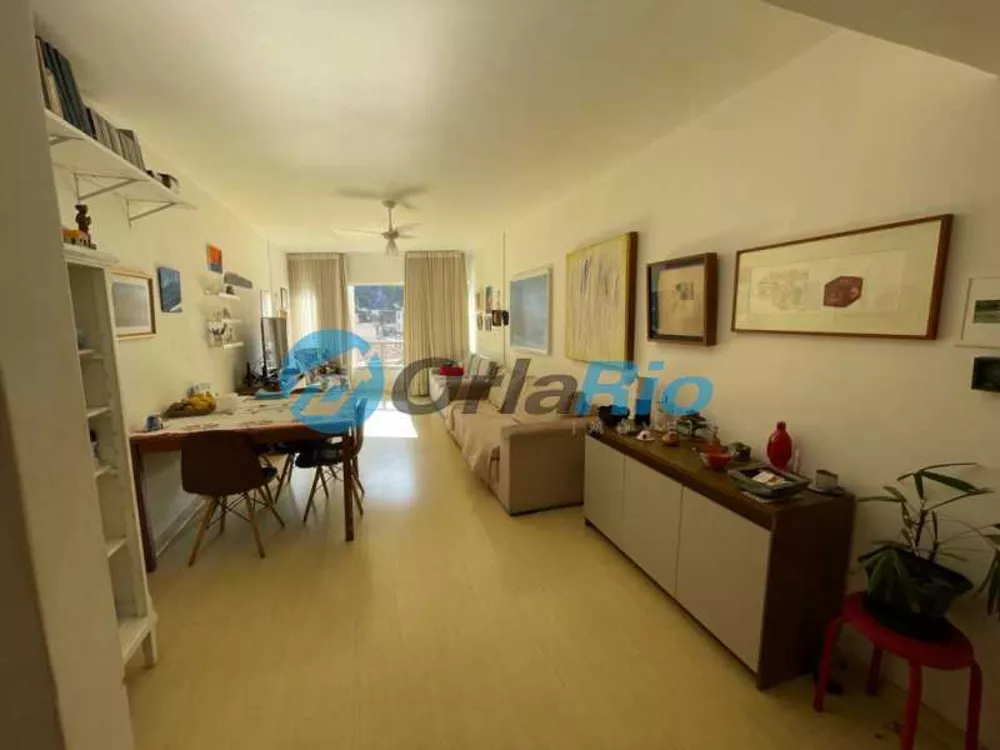 Apartamento, 1 quarto, 67 m² - Foto 5