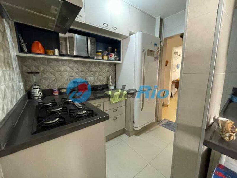 Apartamento, 1 quarto, 67 m² - Foto 3