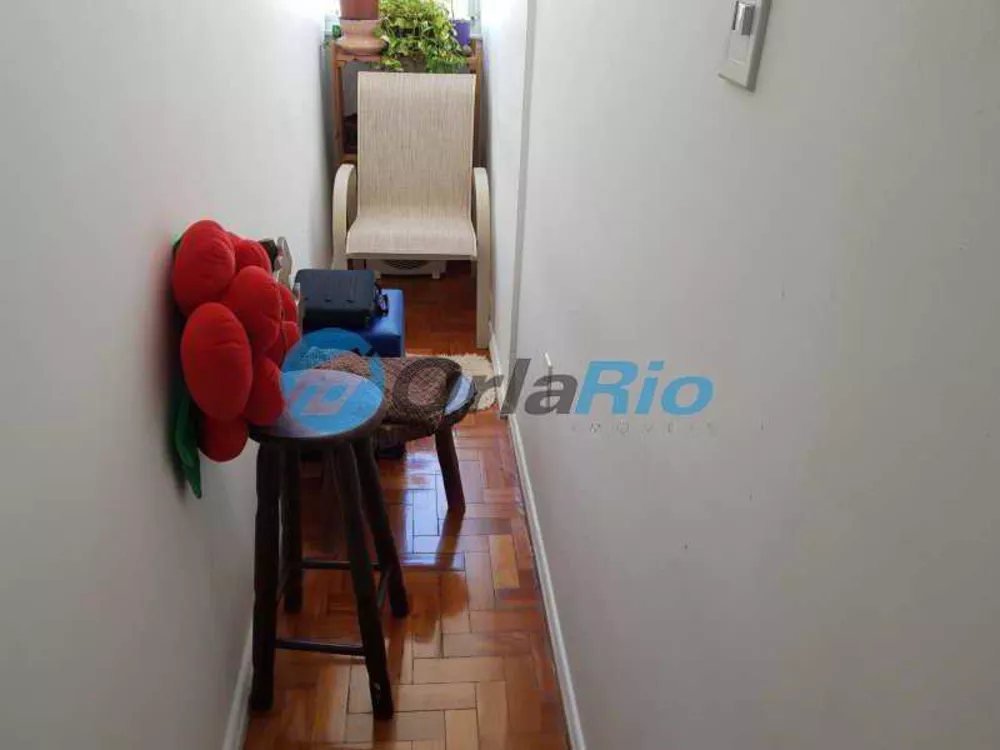 Apartamento, 1 quarto, 55 m² - Foto 1