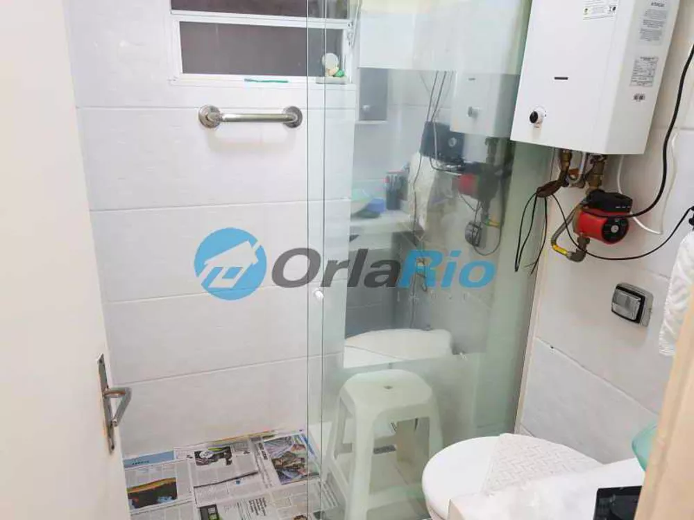 Apartamento, 1 quarto, 55 m² - Foto 2