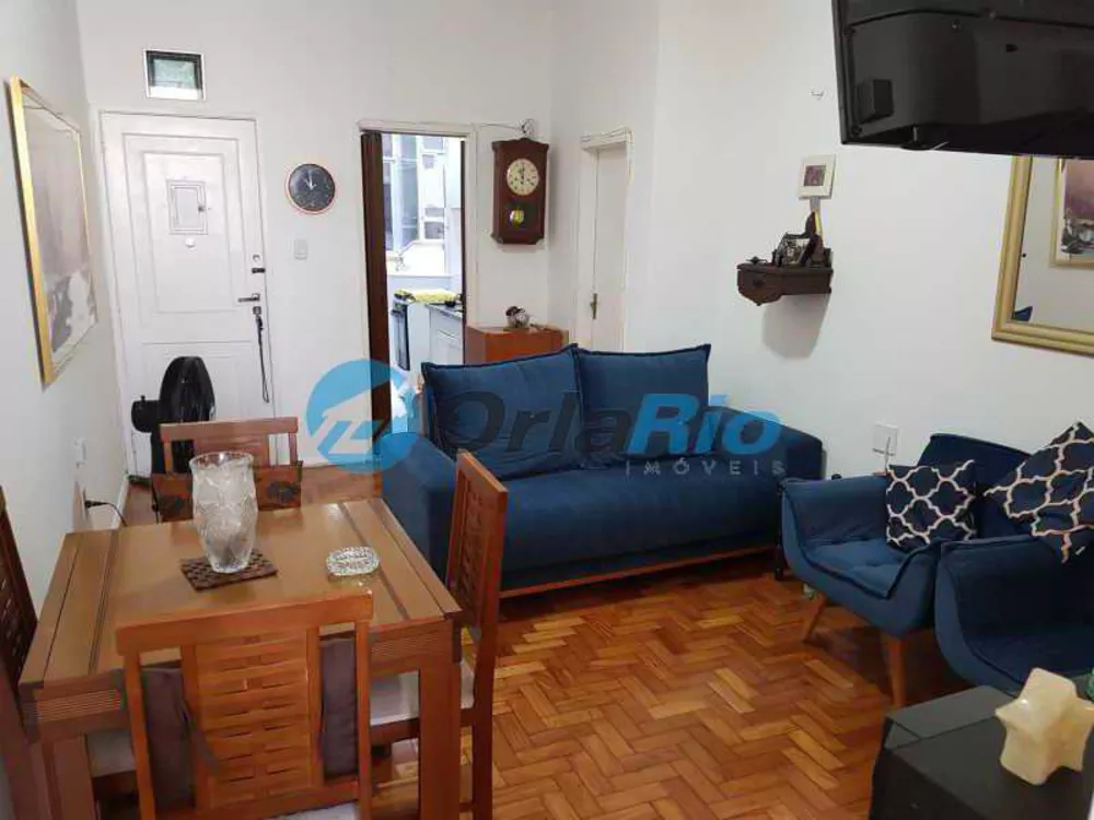 Apartamento, 1 quarto, 55 m² - Foto 7
