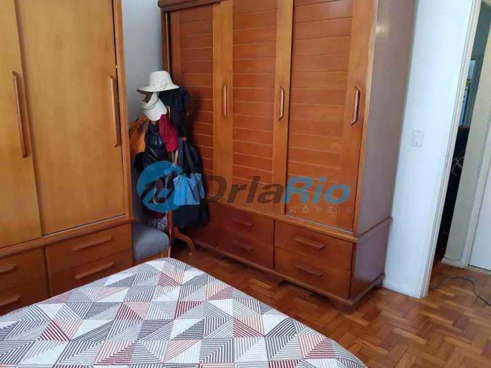 Apartamento, 1 quarto, 55 m² - Foto 13