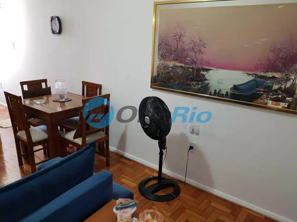 Apartamento, 1 quarto, 55 m² - Foto 5