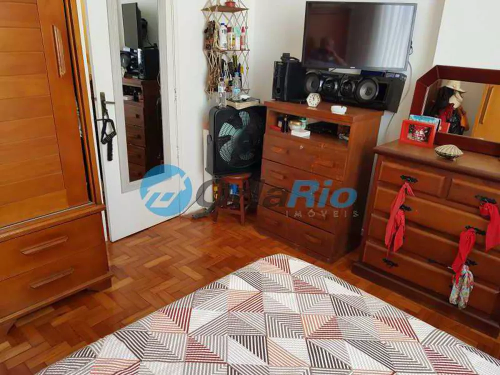 Apartamento, 1 quarto, 55 m² - Foto 4