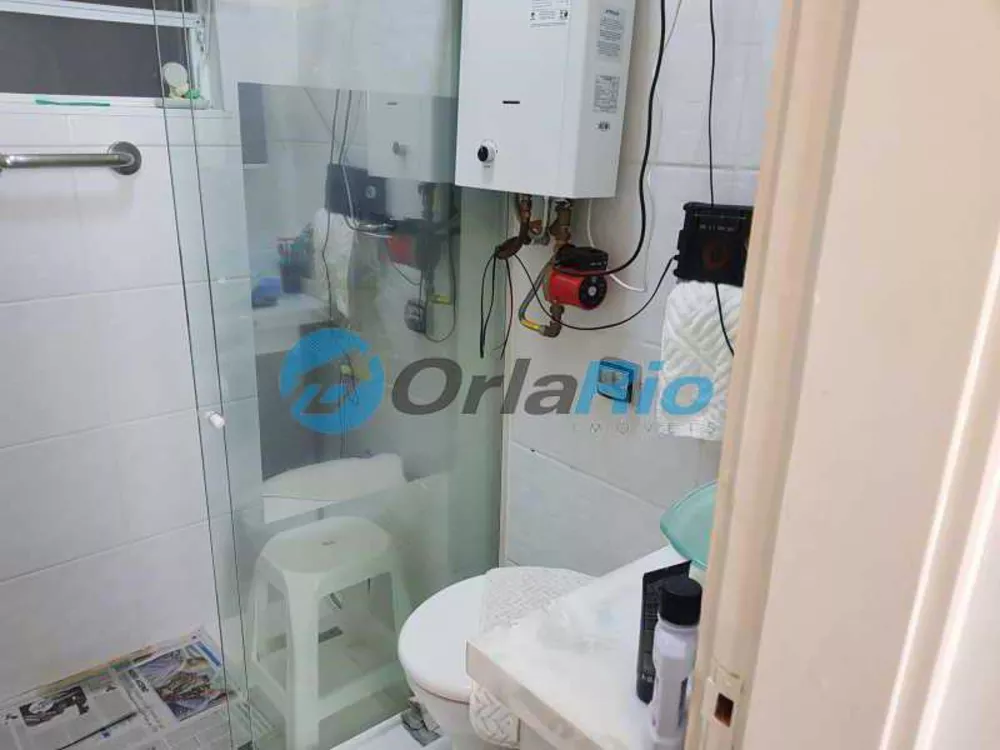Apartamento, 1 quarto, 55 m² - Foto 9