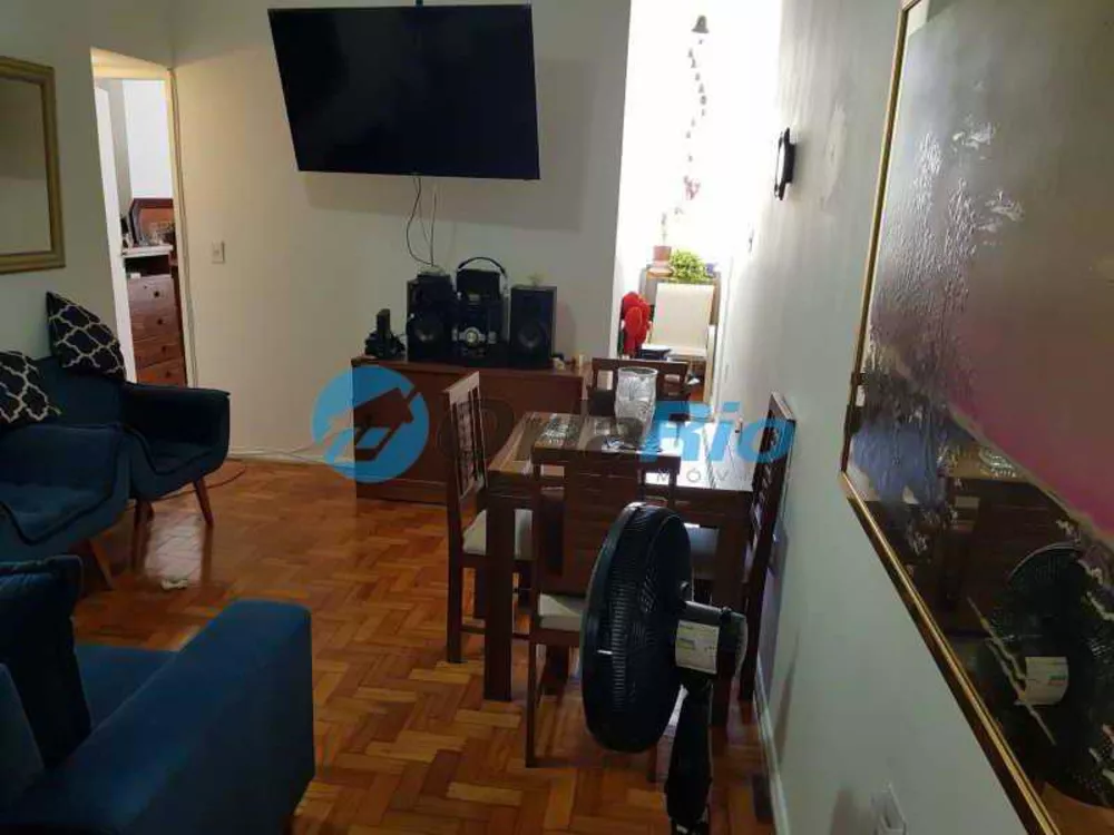 Apartamento, 1 quarto, 55 m² - Foto 10
