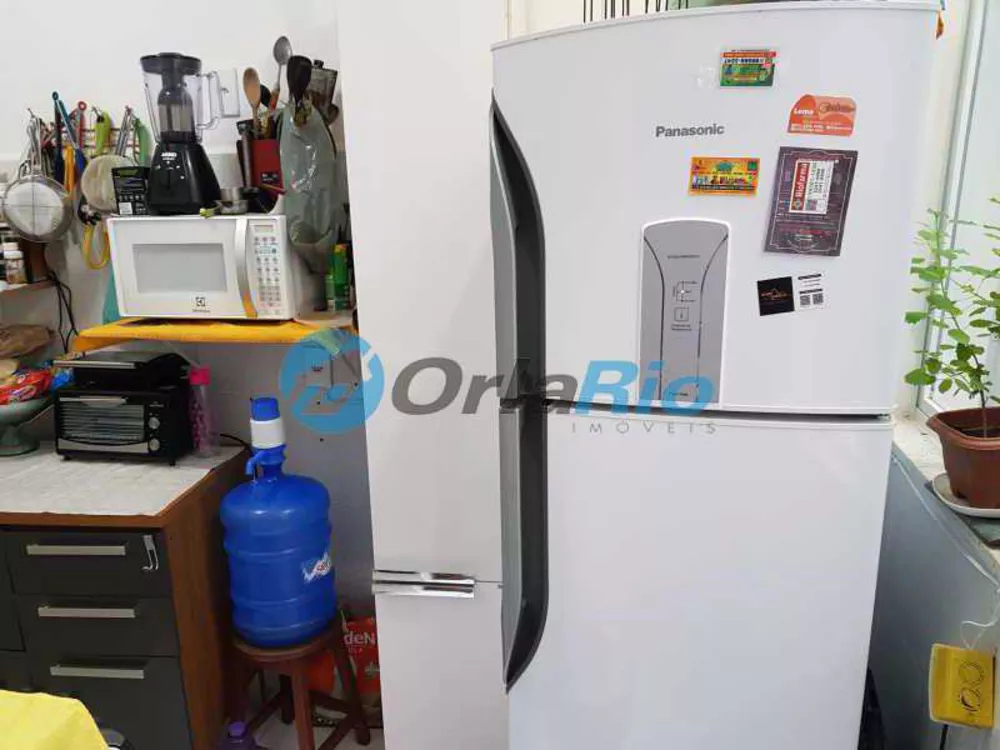 Apartamento, 1 quarto, 55 m² - Foto 21