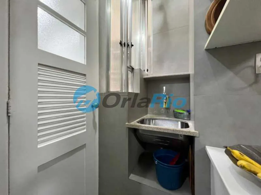 Apartamento, 3 quartos, 80 m² - Foto 11