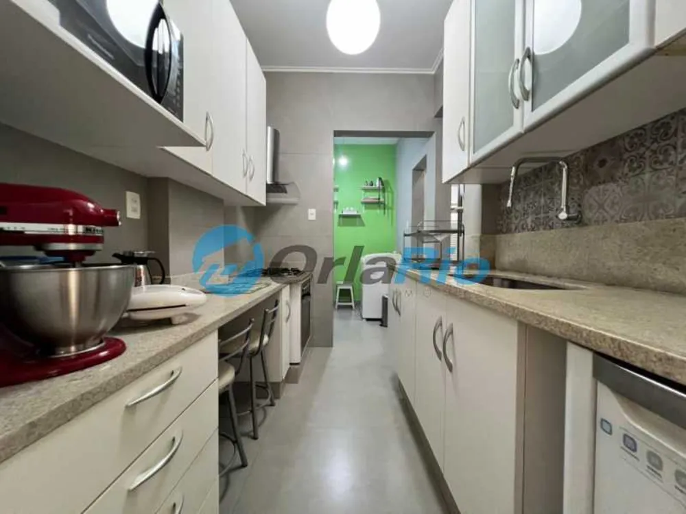 Apartamento, 3 quartos, 80 m² - Foto 4