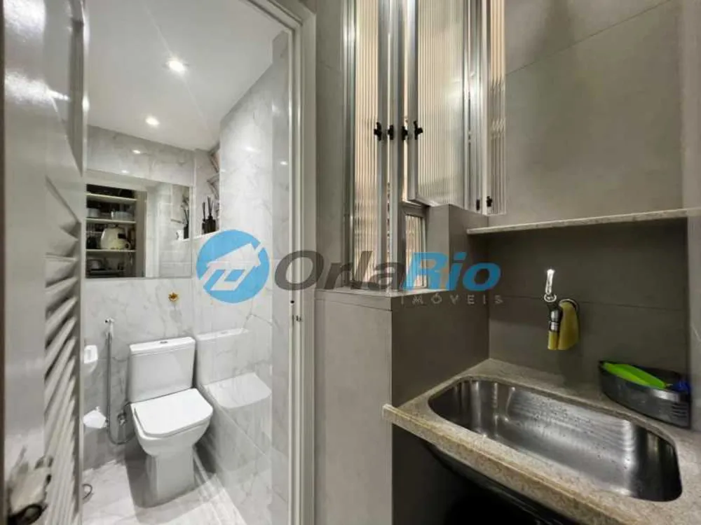 Apartamento, 3 quartos, 80 m² - Foto 7