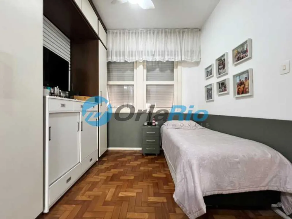 Apartamento, 3 quartos, 80 m² - Foto 1