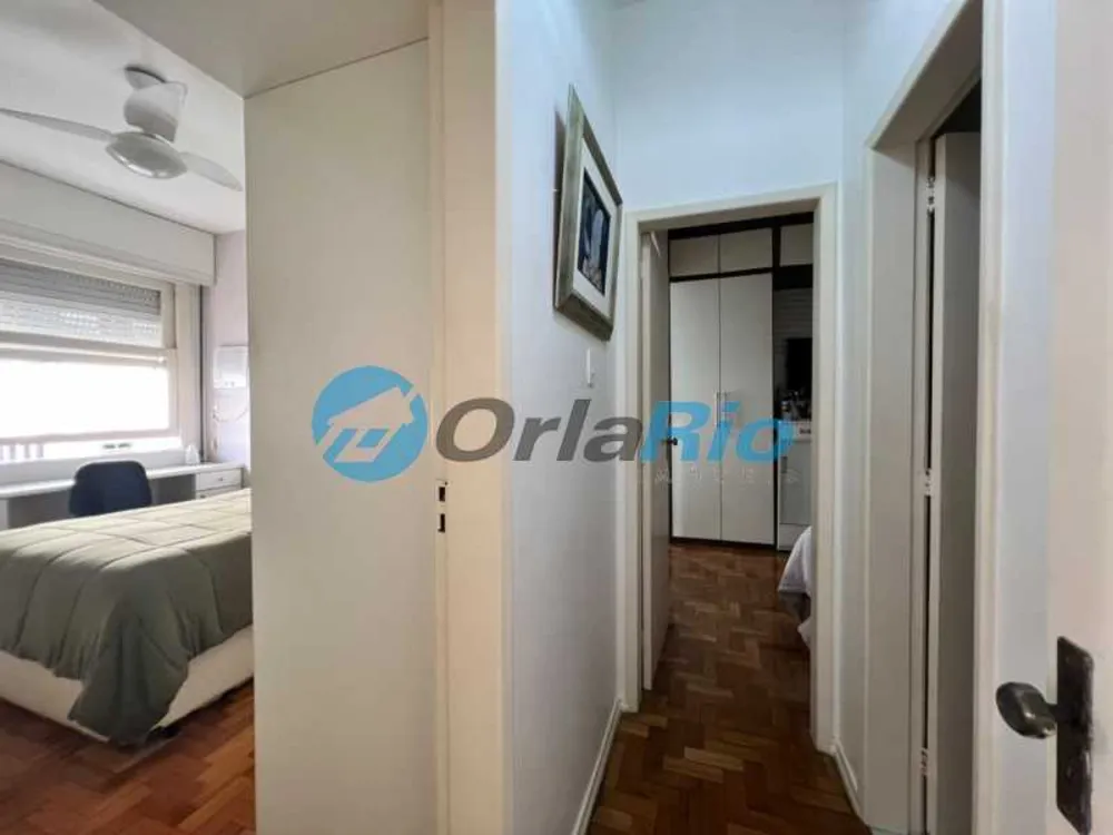 Apartamento, 3 quartos, 80 m² - Foto 3