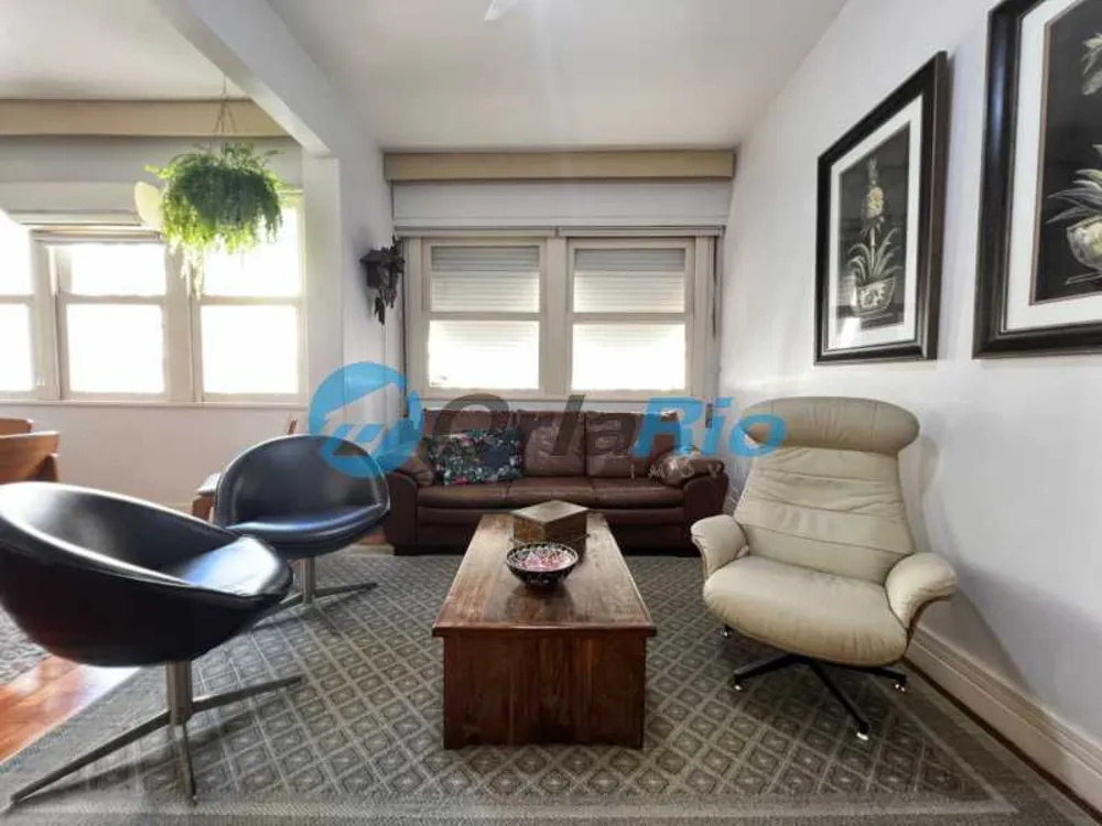 Apartamento, 3 quartos, 80 m² - Foto 12