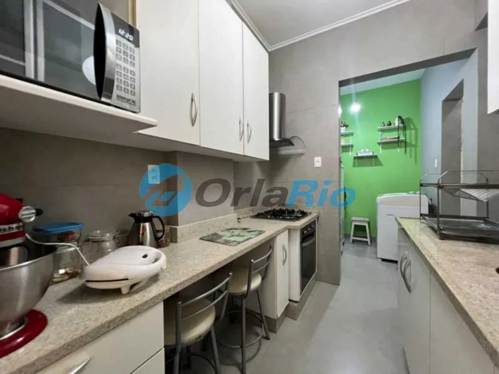 Apartamento, 3 quartos, 80 m² - Foto 5