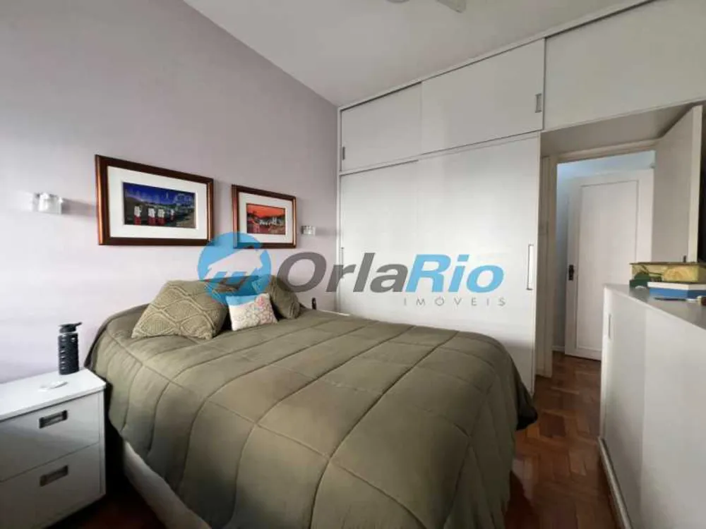 Apartamento, 3 quartos, 80 m² - Foto 2