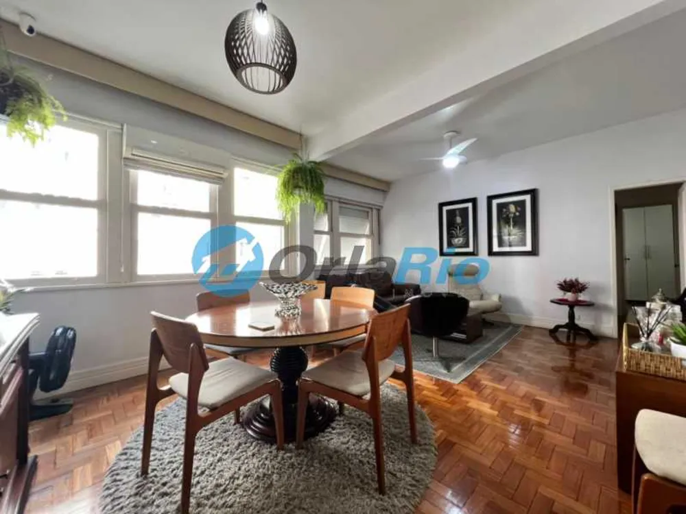 Apartamento, 3 quartos, 80 m² - Foto 6