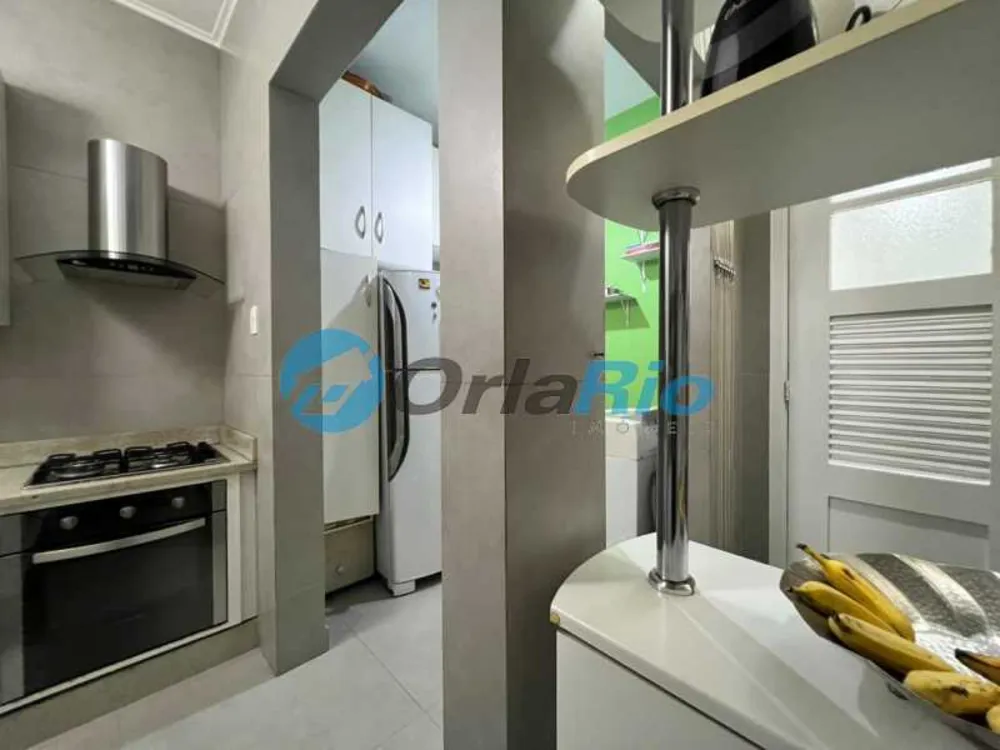 Apartamento, 3 quartos, 80 m² - Foto 9