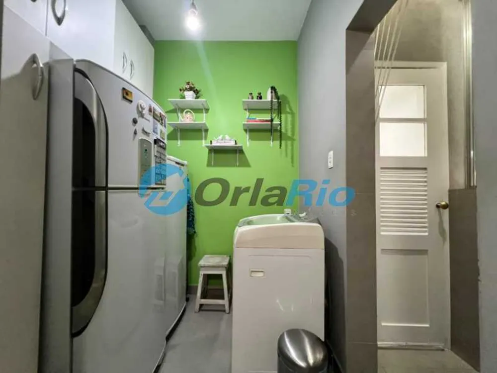 Apartamento, 3 quartos, 80 m² - Foto 8