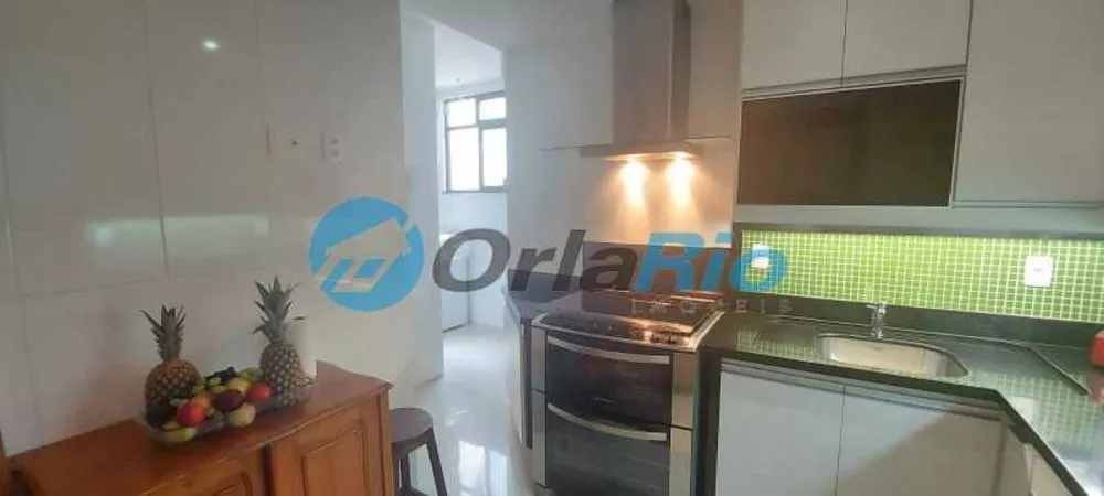 Apartamento, 2 quartos, 108 m² - Foto 11