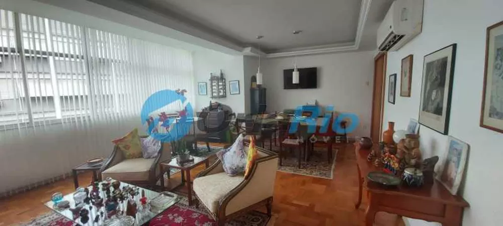 Apartamento, 2 quartos, 108 m² - Foto 20