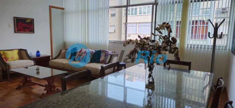Apartamento, 2 quartos, 108 m² - Foto 33