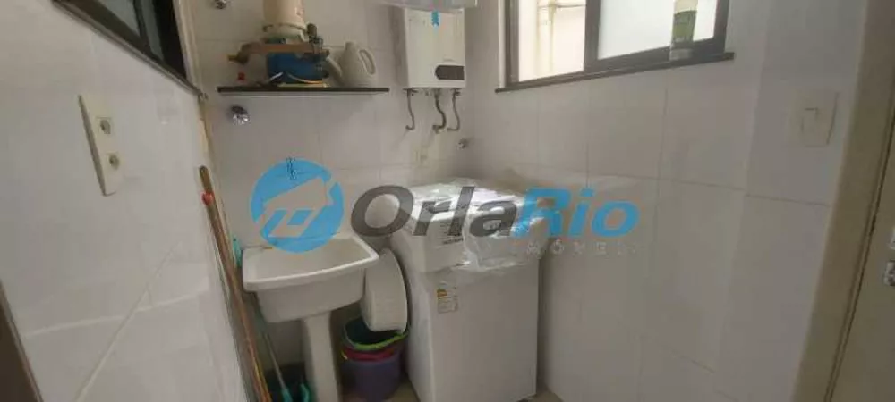 Apartamento, 2 quartos, 108 m² - Foto 15