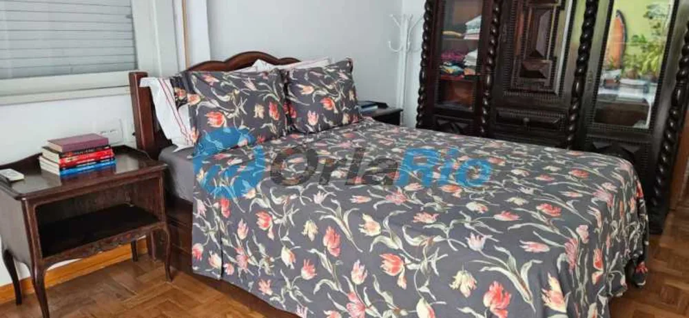 Apartamento, 2 quartos, 108 m² - Foto 27