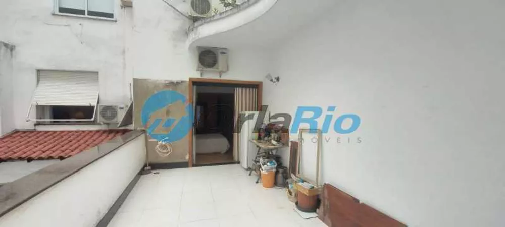 Apartamento, 2 quartos, 108 m² - Foto 10