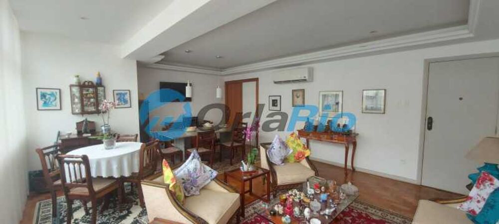 Apartamento, 2 quartos, 108 m² - Foto 4