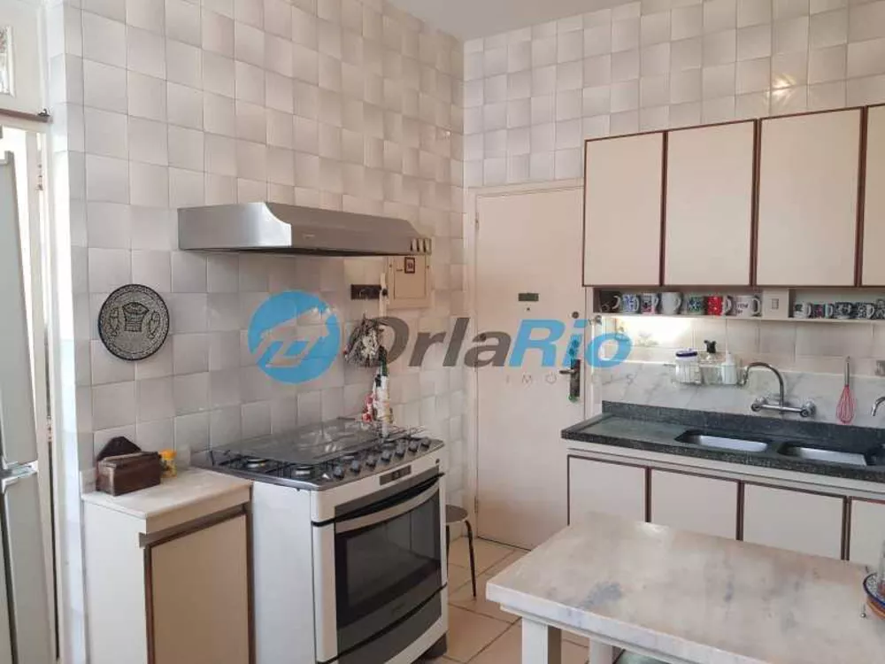 Apartamento, 4 quartos, 169 m² - Foto 17
