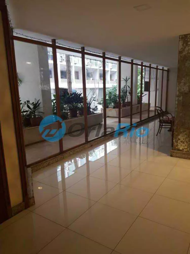 Apartamento, 4 quartos, 169 m² - Foto 11