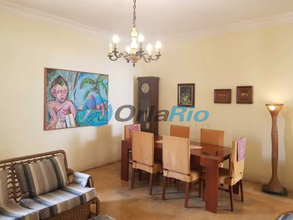 Apartamento, 4 quartos, 169 m² - Foto 23