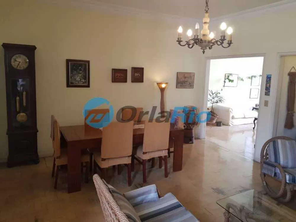 Apartamento, 4 quartos, 169 m² - Foto 24