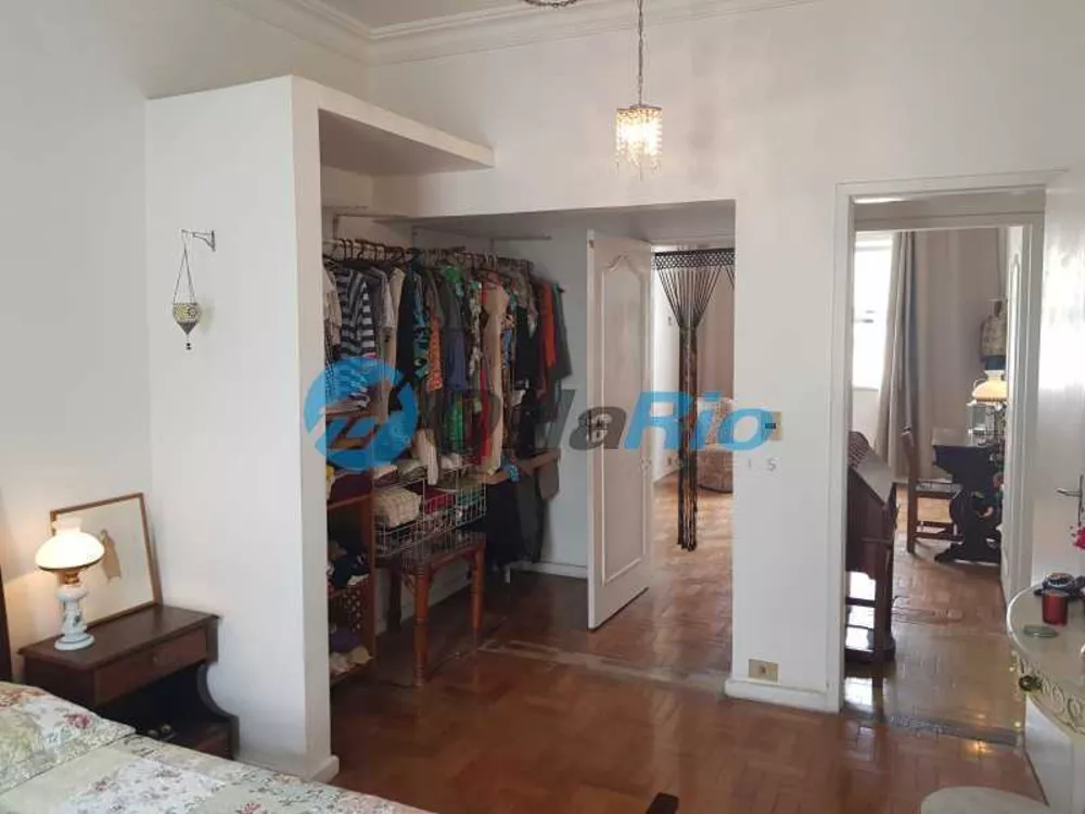 Apartamento, 4 quartos, 169 m² - Foto 6