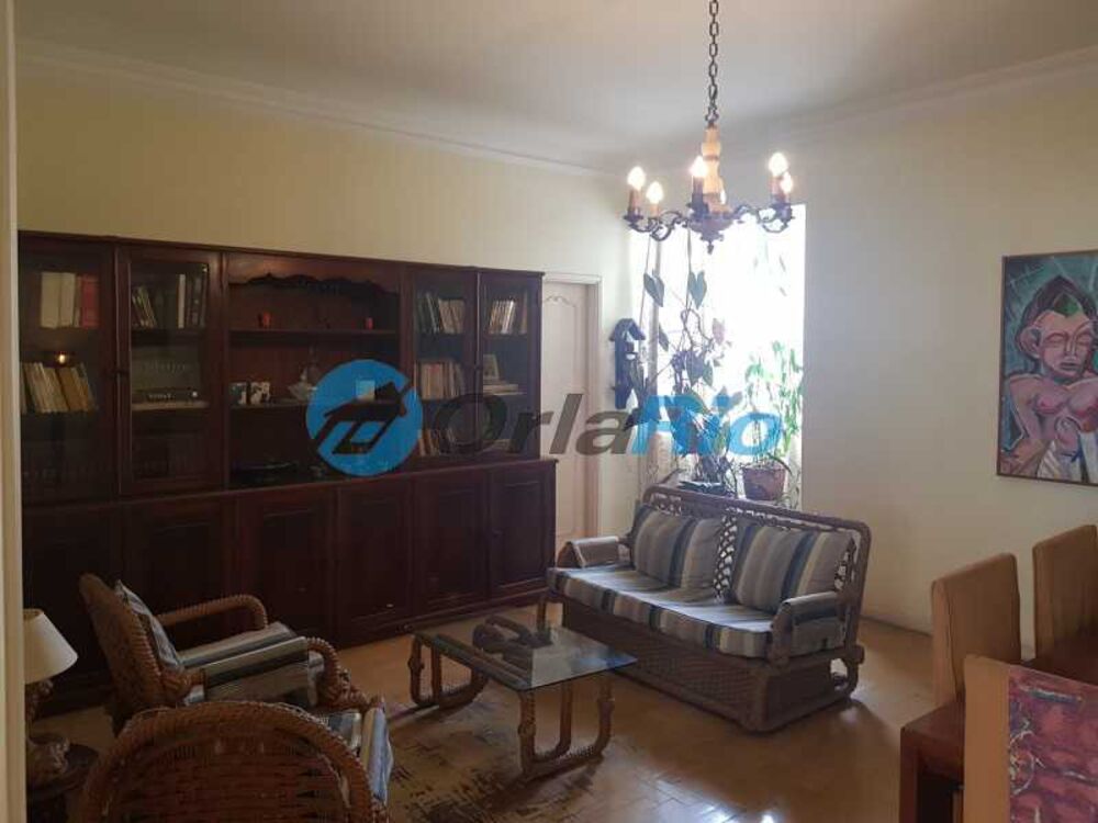 Apartamento, 4 quartos, 169 m² - Foto 4