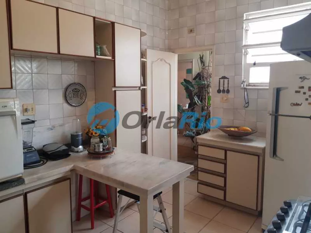 Apartamento, 4 quartos, 169 m² - Foto 14