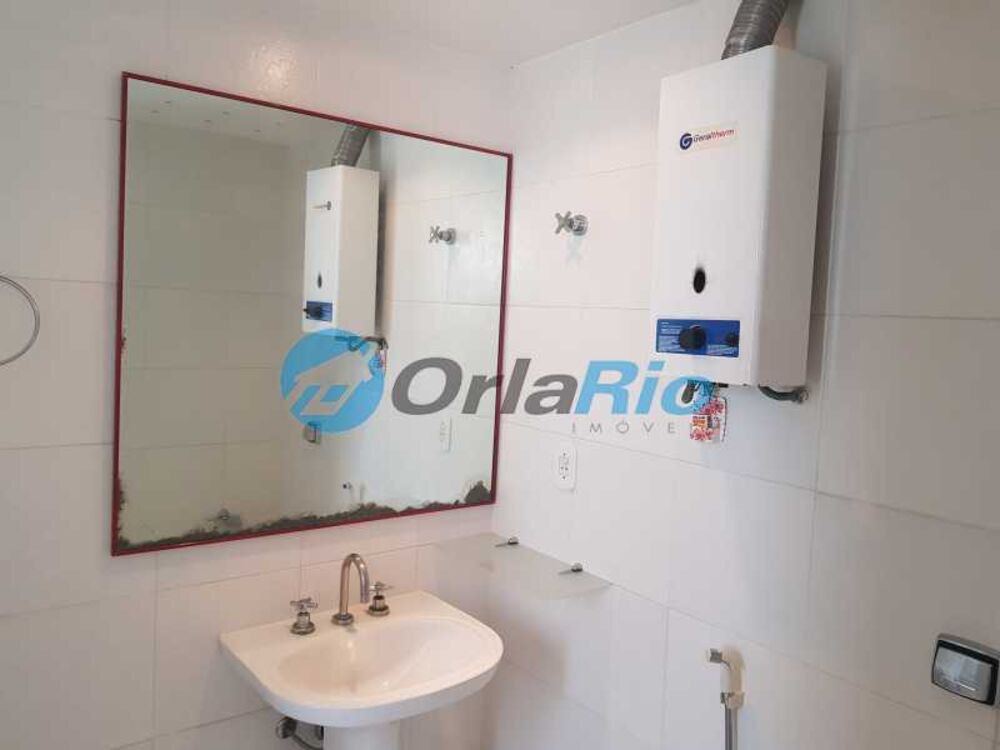 Apartamento, 4 quartos, 169 m² - Foto 1