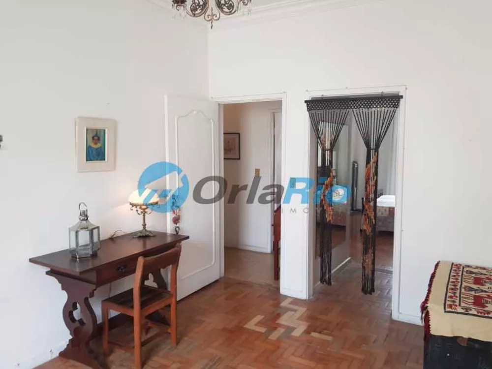 Apartamento, 4 quartos, 169 m² - Foto 16
