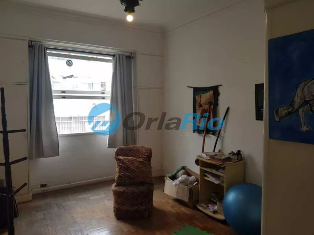 Apartamento, 4 quartos, 169 m² - Foto 9