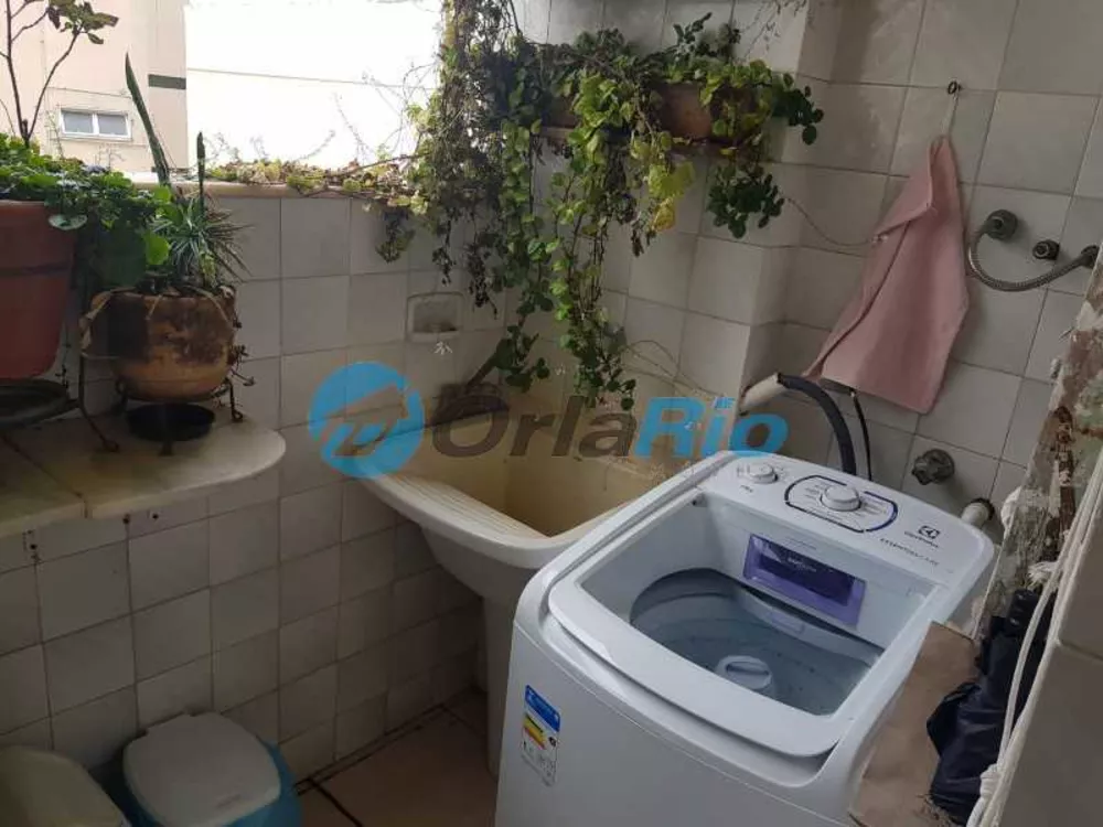 Apartamento, 4 quartos, 169 m² - Foto 22