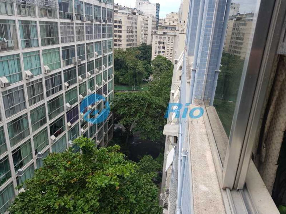 Apartamento, 4 quartos, 169 m² - Foto 2
