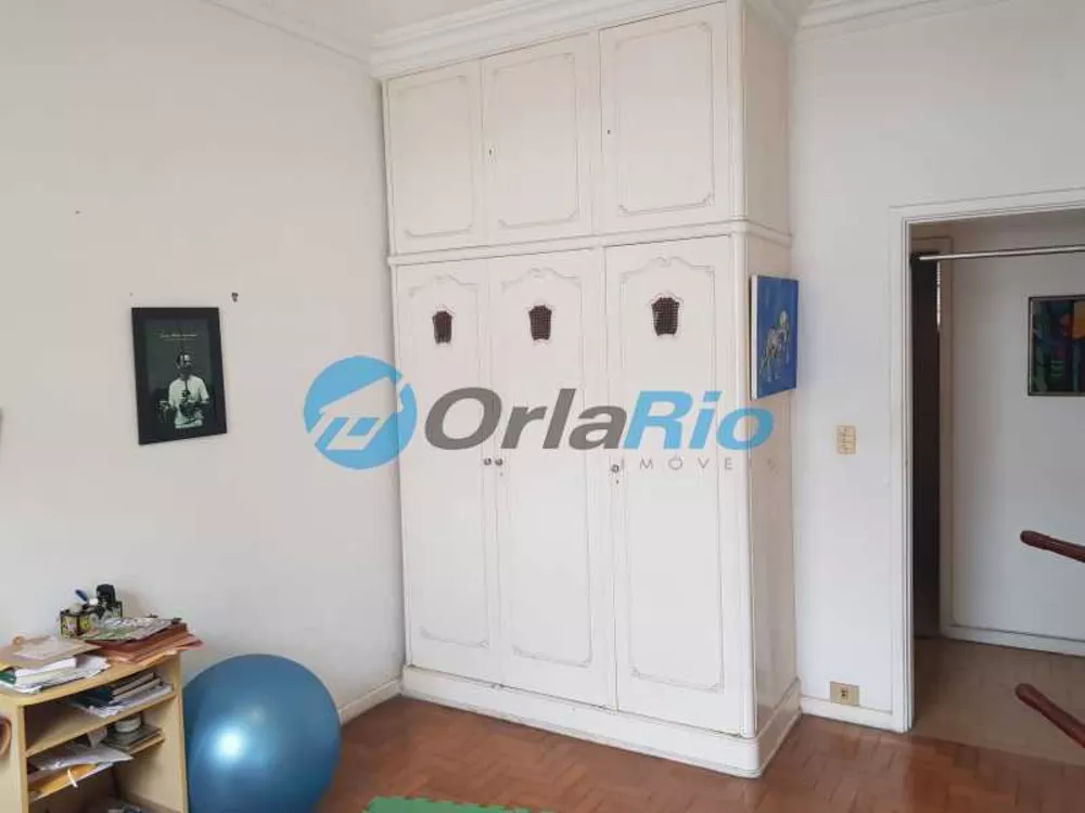 Apartamento, 4 quartos, 169 m² - Foto 12